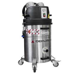 Aspiradora Industrial BL PRO Z22