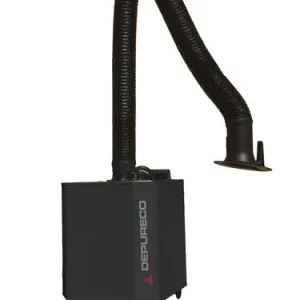 aspiradora industrial AIR WELD