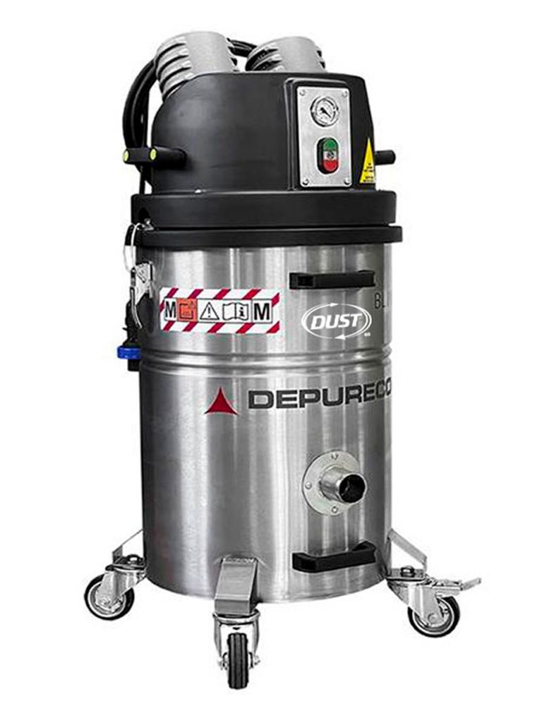 Aspiradora Industrial BL PRO Z22