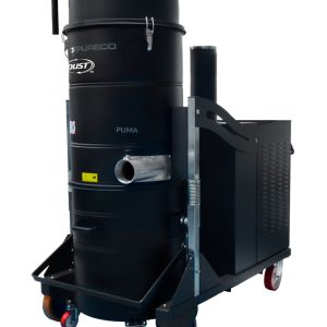 Aspiradora Industrial PUMA 15