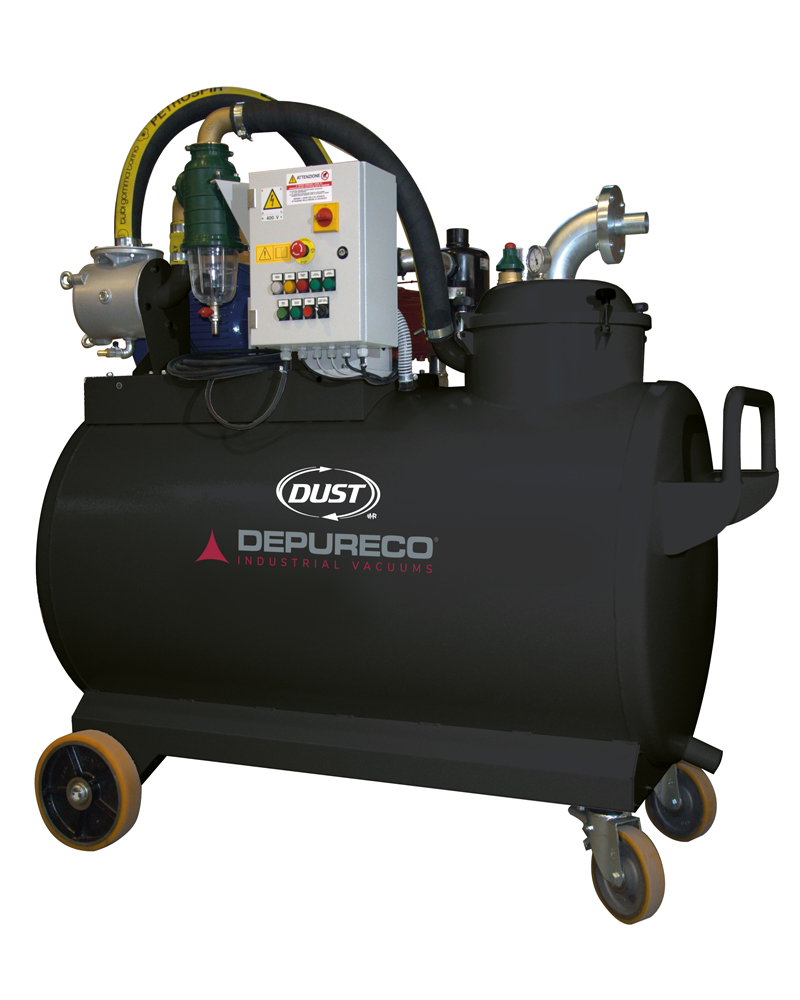 Ram Oil 1000 AV