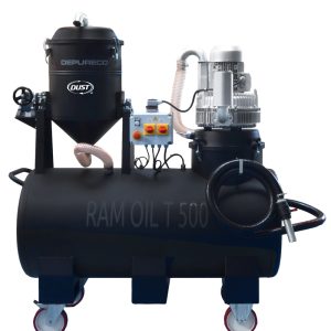 Ram Oil T500