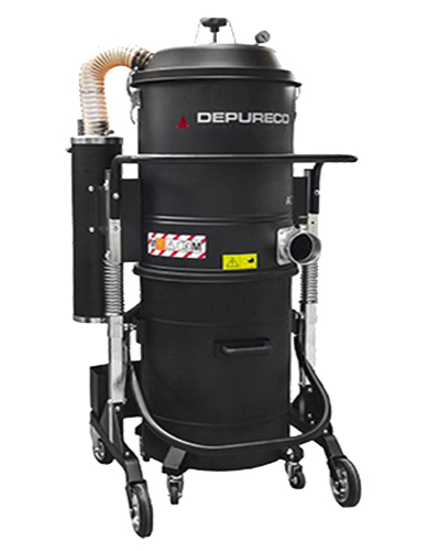 Aspiradora Industrial AC 65