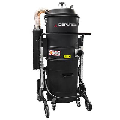 Aspiradora Industrial AC 65