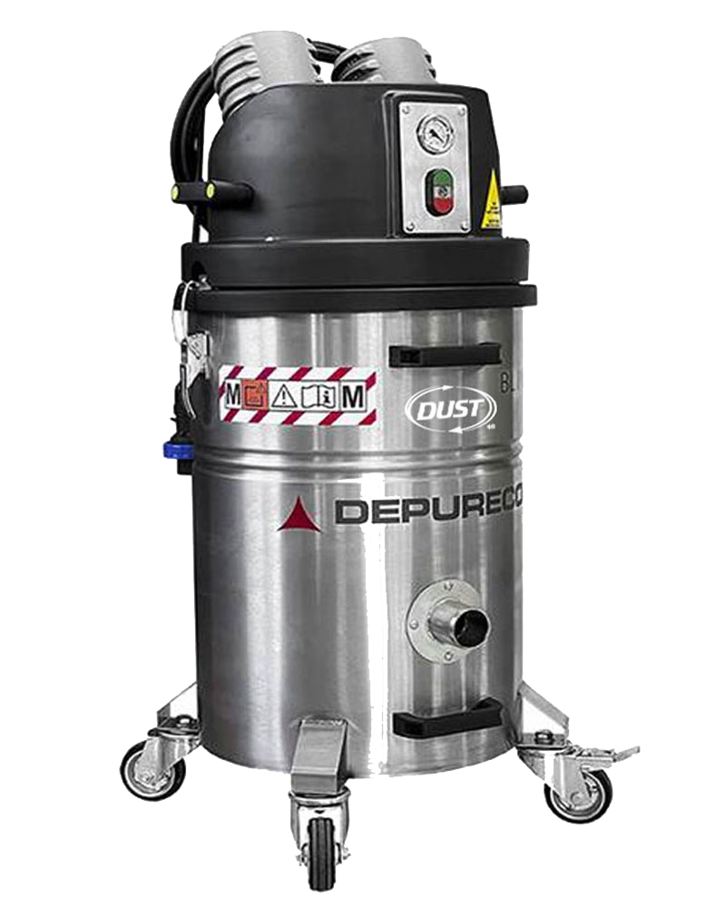 Aspiradora Industrial BL PRO